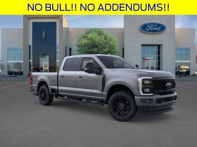 2026 Ford F-250SD - Image 8