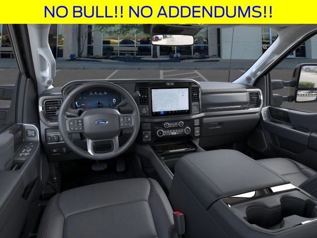 2026 Ford F-250SD - Image 10