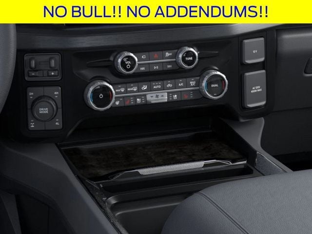 2026 Ford F-250SD - Image 16