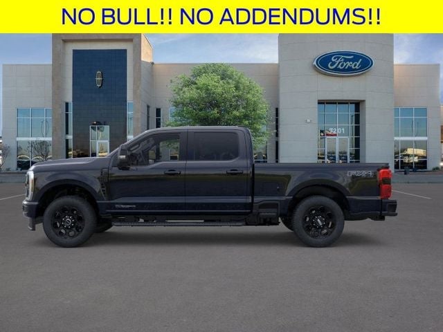 2026 Ford F-250SD - Image 3