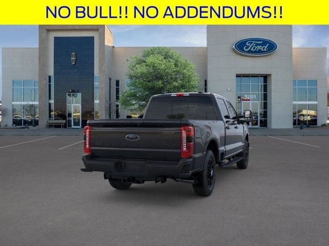 2026 Ford F-250SD - Image 9