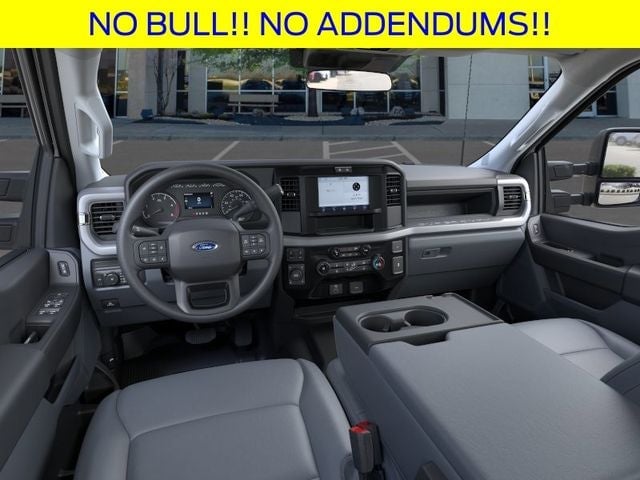 2026 Ford F-350SD - Image 10