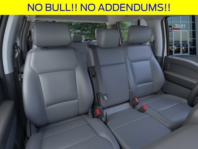 2026 Ford F-350SD - Image 11