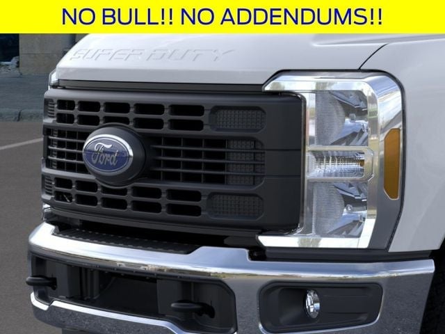 2026 Ford F-350SD - Image 18