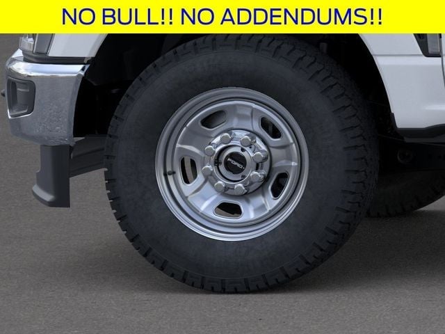 2026 Ford F-350SD - Image 20