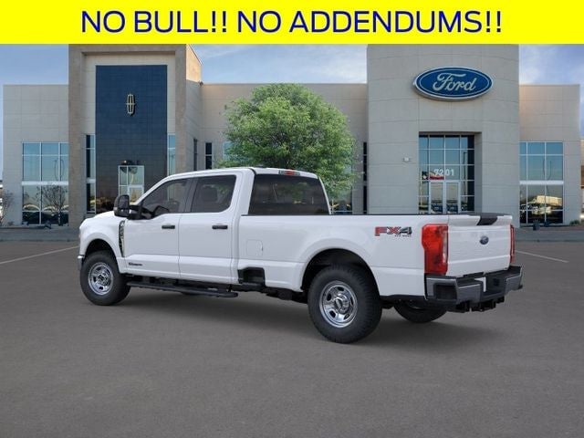 2026 Ford F-350SD - Image 5