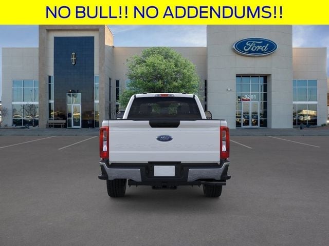 2026 Ford F-350SD - Image 6