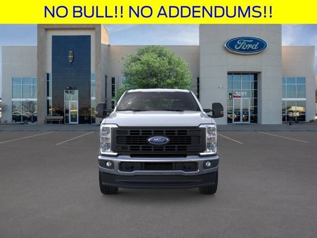 2026 Ford F-350SD - Image 7