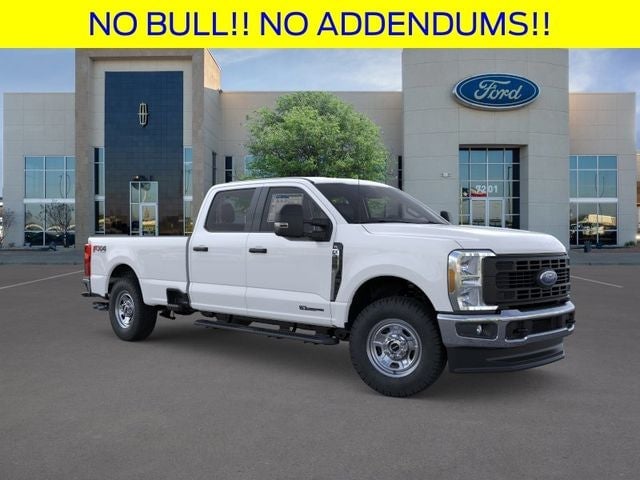 2026 Ford F-350SD - Image 8
