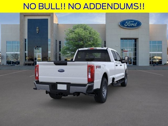 2026 Ford F-350SD - Image 9