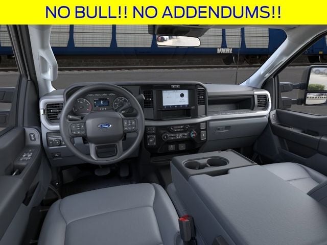 2026 Ford F-350SD - Image 10