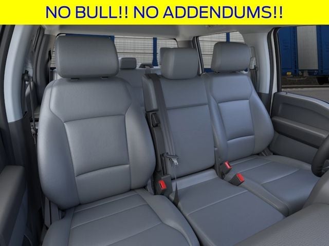 2026 Ford F-350SD - Image 11