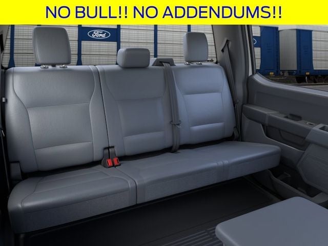 2026 Ford F-350SD - Image 12