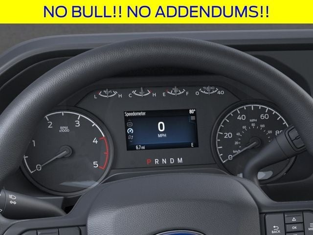 2026 Ford F-350SD - Image 14