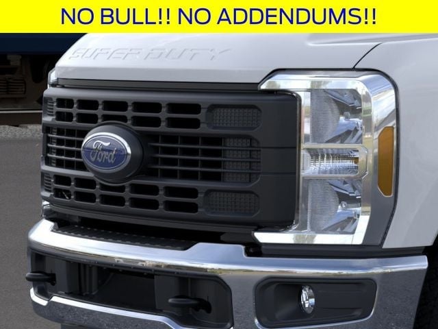 2026 Ford F-350SD - Image 18