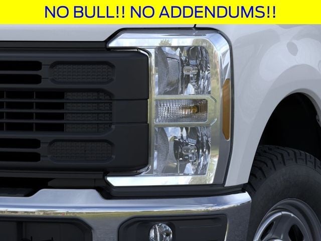 2026 Ford F-350SD - Image 19