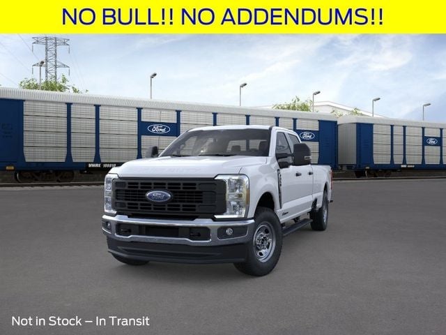 2026 Ford F-350SD - Image 2