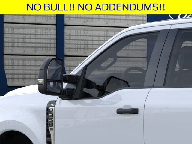2026 Ford F-350SD - Image 21