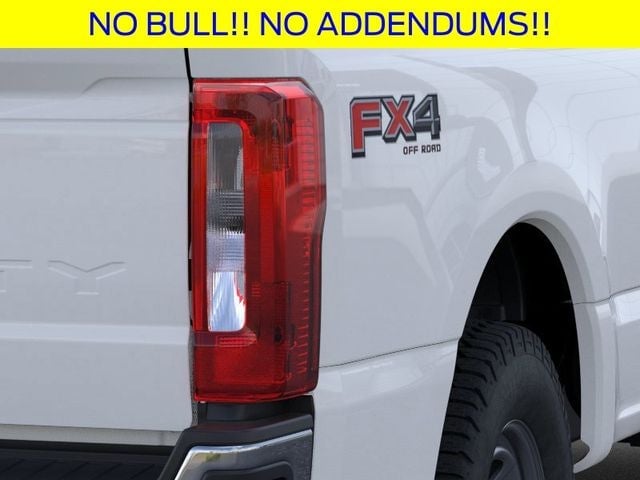2026 Ford F-350SD - Image 22