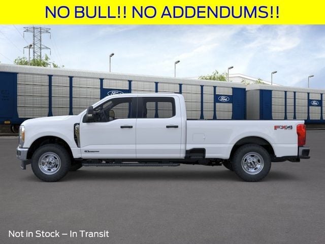2026 Ford F-350SD - Image 3