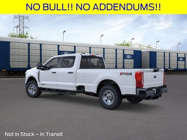 2026 Ford F-350SD - Image 5