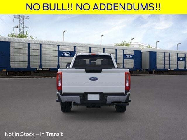 2026 Ford F-350SD - Image 6