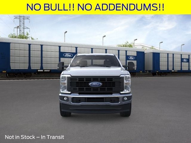 2026 Ford F-350SD - Image 7