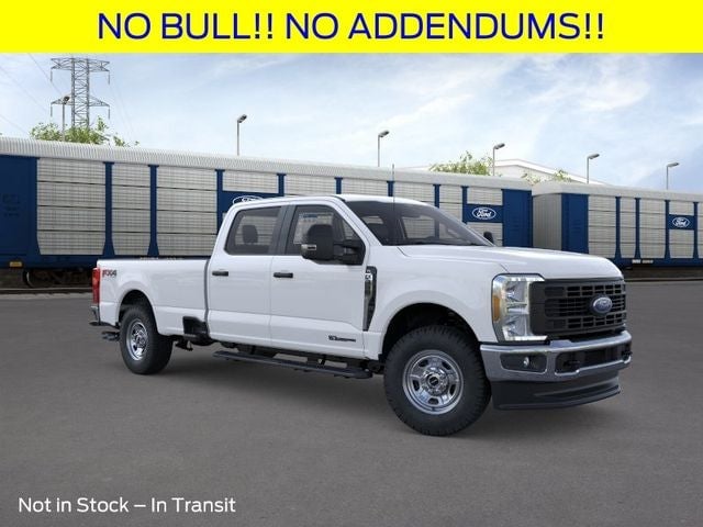 2026 Ford F-350SD - Image 8
