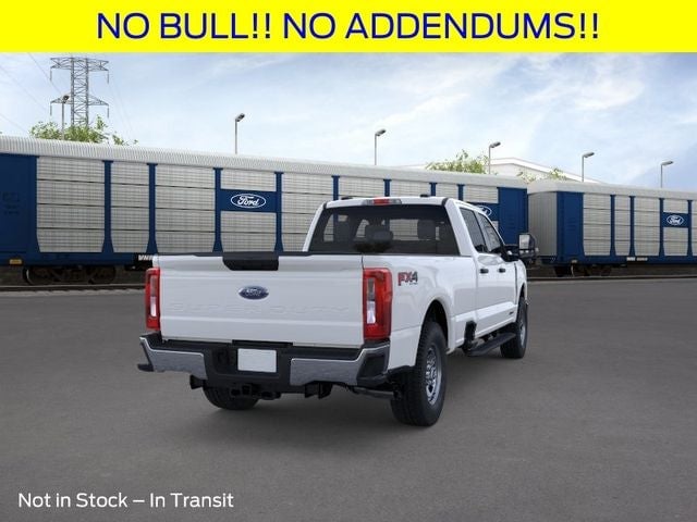 2026 Ford F-350SD - Image 9