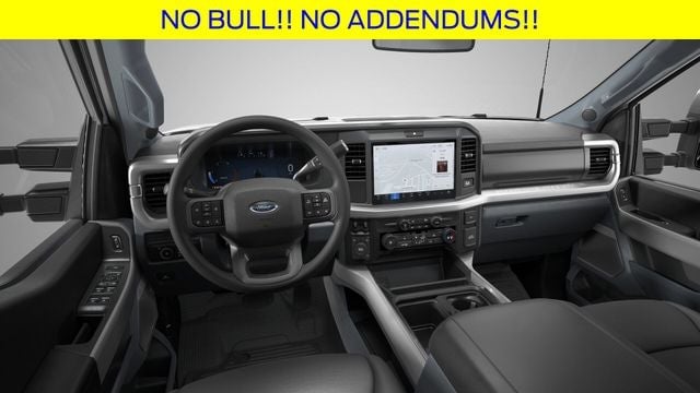 2026 Ford F-350SD - Image 3