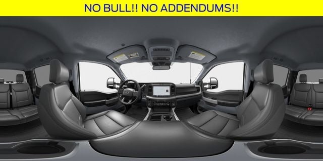 2026 Ford F-350SD - Image 5