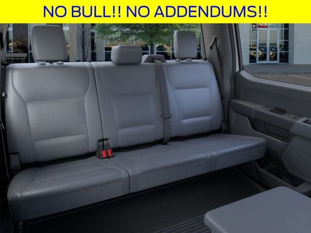 2026 Ford F-350SD - Image 12