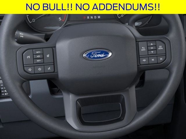2026 Ford F-350SD - Image 13