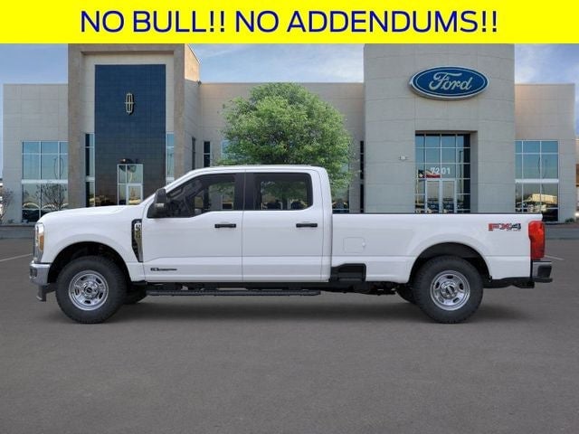 2026 Ford F-350SD - Image 3