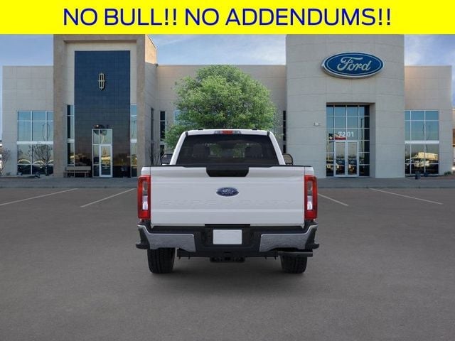 2026 Ford F-350SD - Image 6
