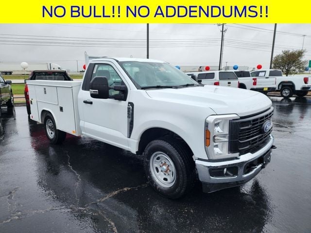 2026 Ford F-250SD - Image 2