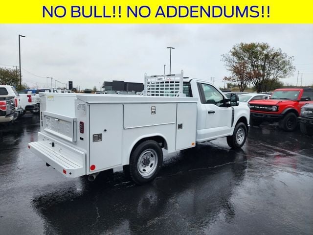 2026 Ford F-250SD - Image 3