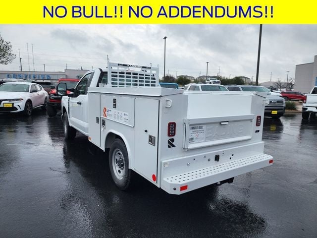 2026 Ford F-250SD - Image 5