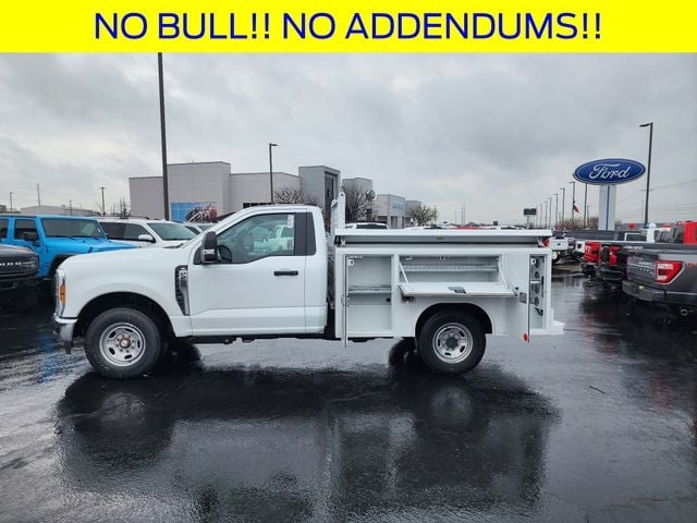 2026 Ford F-250SD - Image 6