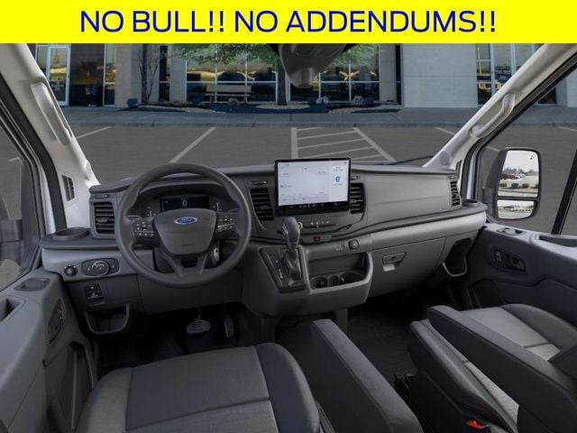 2026 Ford Transit-350 - Image 10
