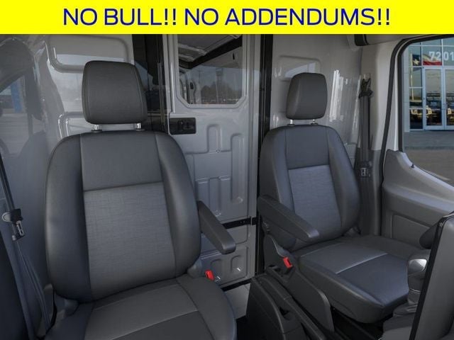 2026 Ford Transit-350 - Image 11