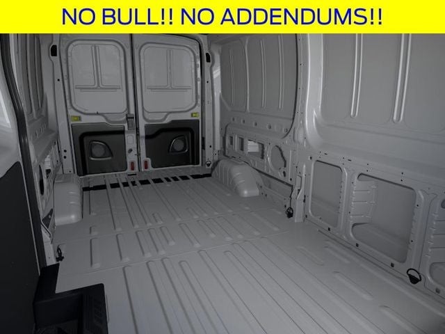 2026 Ford Transit-350 - Image 12