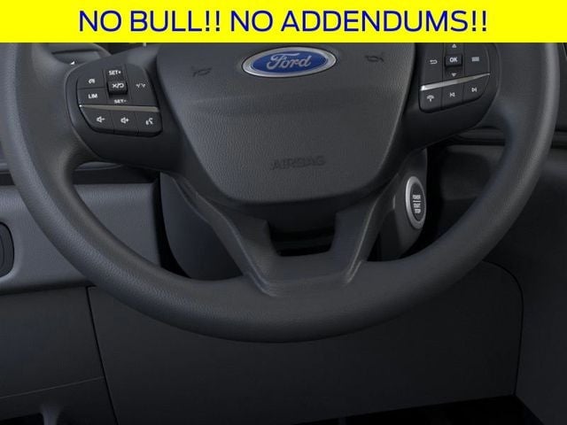 2026 Ford Transit-350 - Image 13