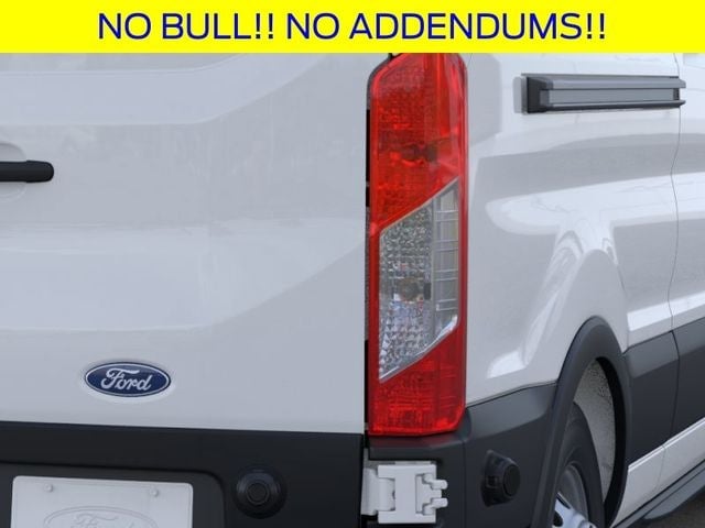 2026 Ford Transit-350 - Image 22