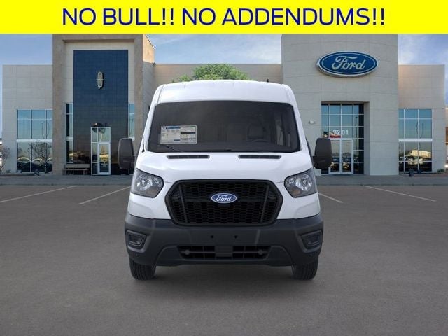 2026 Ford Transit-350 - Image 7