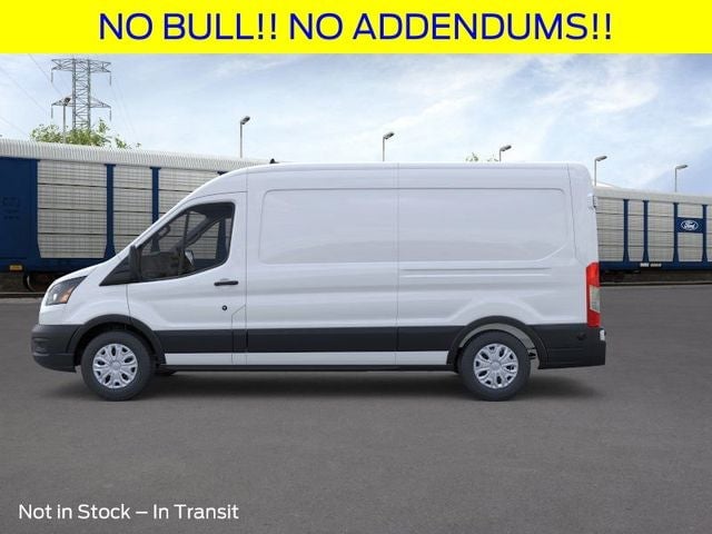 2026 Ford Transit-250 - Image 3