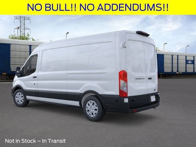 2026 Ford Transit-250 - Image 5
