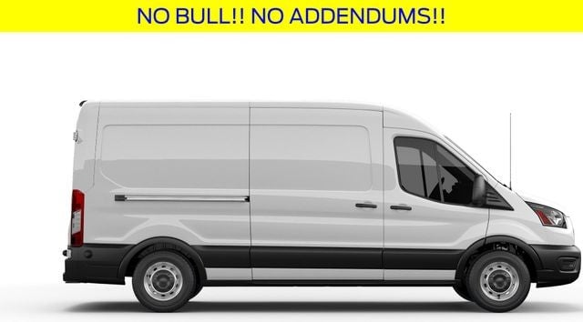 2026 Ford Transit-250 - Image 6