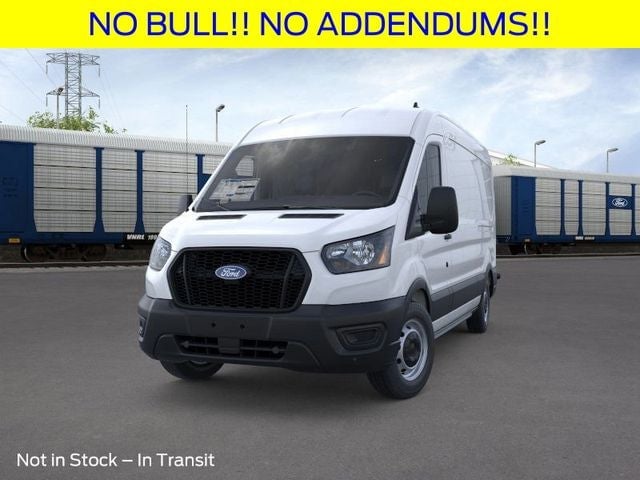 2026 Ford Transit-250 - Image 2