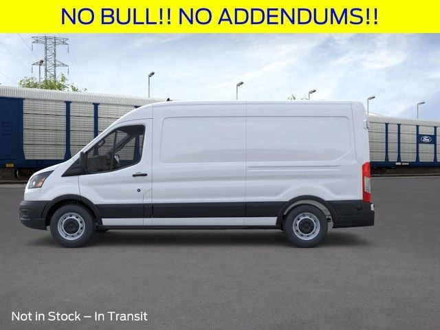 2026 Ford Transit-250 - Image 3